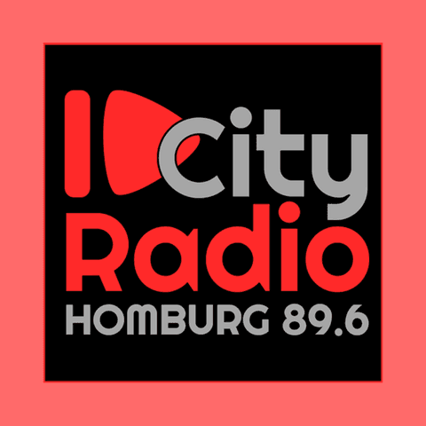 CityRadio Homburg radio