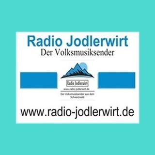 Radio - Jodlerwirt 1 radio