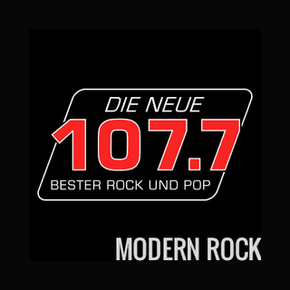 DIE NEUE 107.7 Modern Rock radio