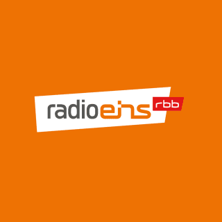 radioeins / Frankfurt O. Live