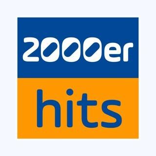 ANTENNE NRW 2000er Hits