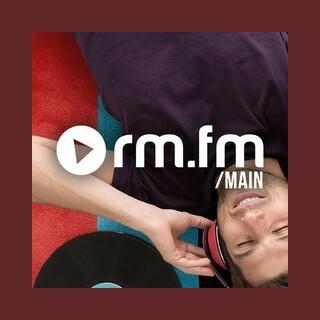 RauteMusik Main radio