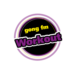 gong fm Workout