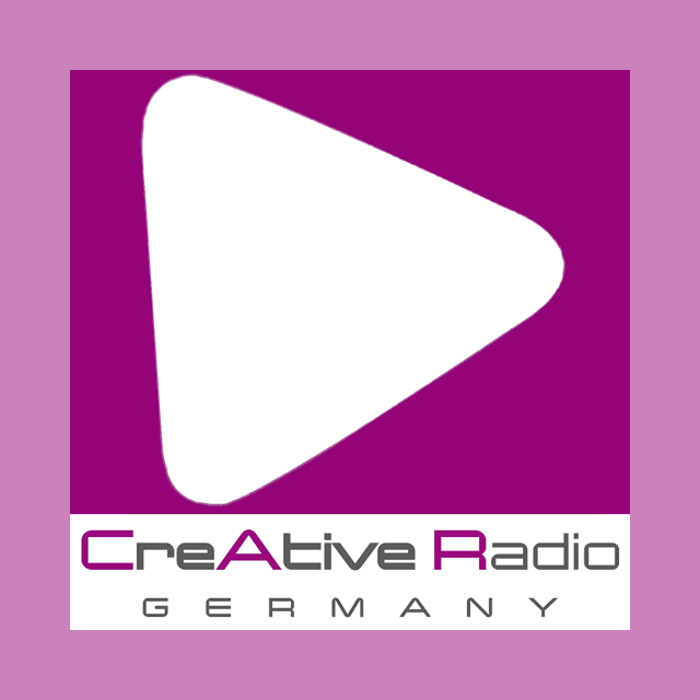 CreAtive Radio- Germany radio