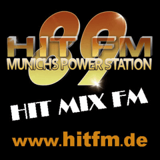 89 Hit FM radio