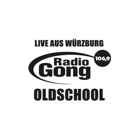 Radio Gong Würzburg - Oldschool Gong radio