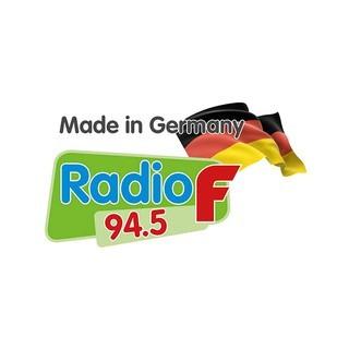 Radio F 94.5 - Made in Germany