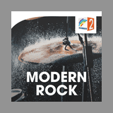 REGENBOGEN 2 - MODERN ROCK