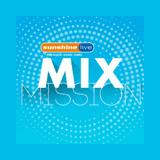 Sunshine - Mix Mission radio