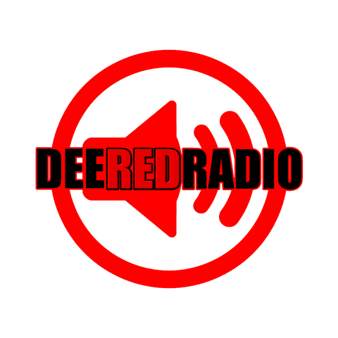 DEEREDRADIO BLACK-Zone radio