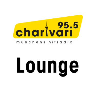 95.5 Charivari Lounge radio