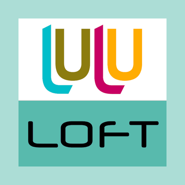 luluLOFT radio