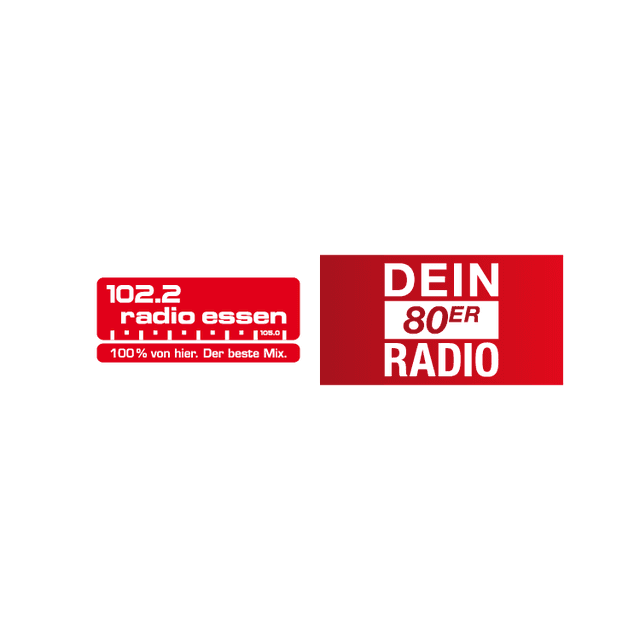 Radio Essen - Dein 80er Radio