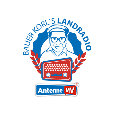 Antenne MV Bauer korls landradio radio