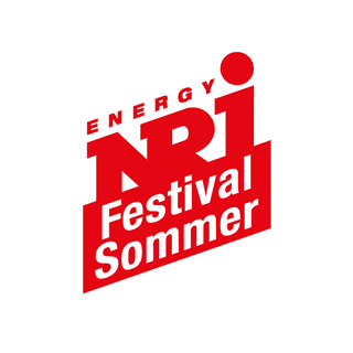 ENERGY Festival Sommer radio