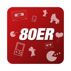 Donau 3 FM 80er radio