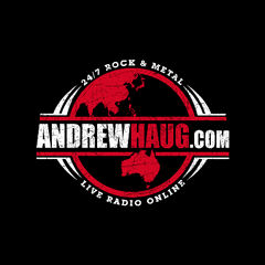 Andrew Haug Radio radio