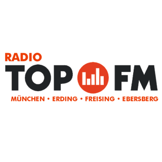 Radio TOP FM - Region OST radio