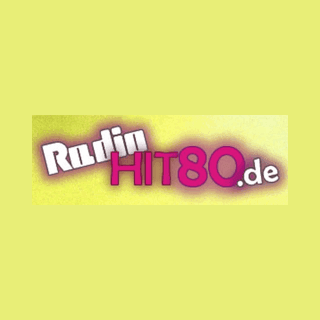 RadioHIT80 radio