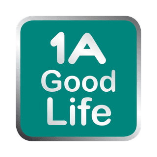 1A Good Life radio