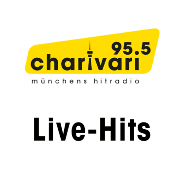 95.5 Charivari Live Hits radio