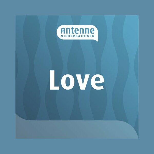 Antenne Niedersachsen Love