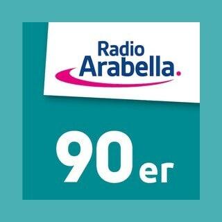 Arabella 90er radio