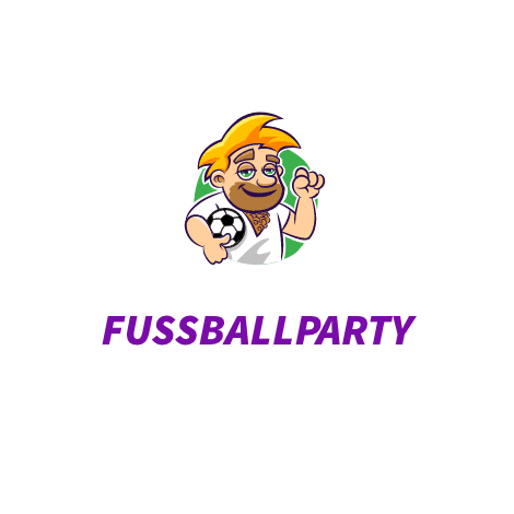 Feierfreund Fussball Party radio