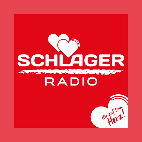 Schlager Radio - Thüringen radio