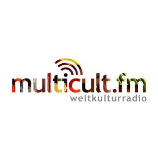 Multicult.fm radio