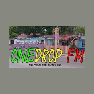 OneDrop FM radio