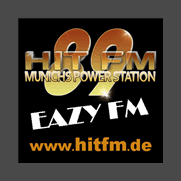 89 Hit FM Eazy radio