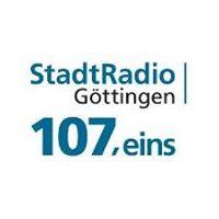 StadtRadio Göttingen radio