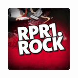 RPR1. Rock radio