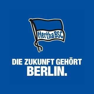 Hertha BSC radio