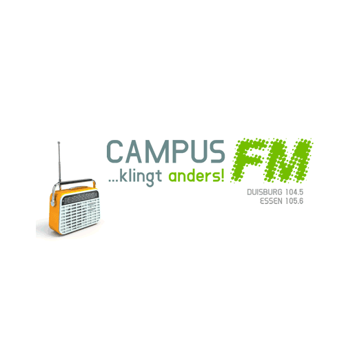 CampusFM 105.6 radio