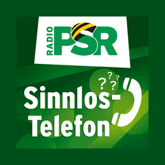 Radio PSR Sinnlostelefon radio