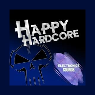 Electronicssounds Happyhardcore radio