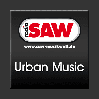 Radio SAW - Urban Music radio