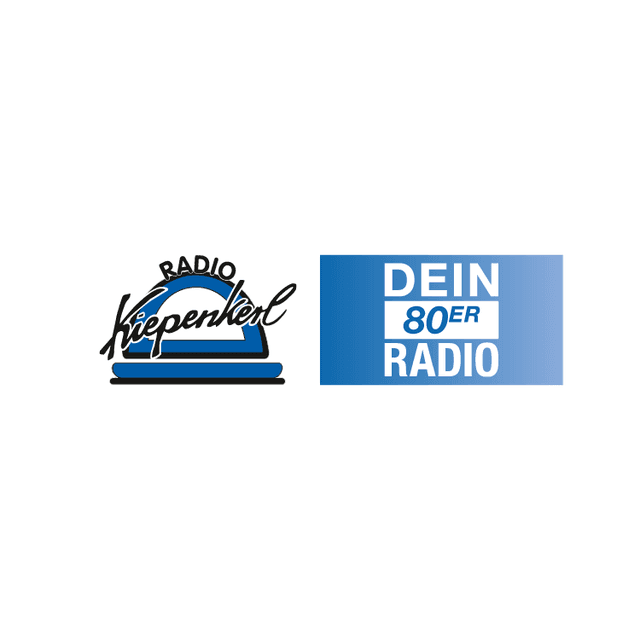 Radio Kiepenkerl - Dein 80er Radio