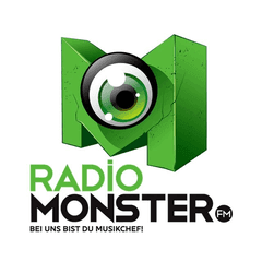 RadioMonster.FM radio