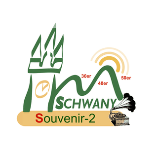 Schwany Souvenir 2 radio