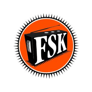 FSK - Freies Sender Kombinat radio