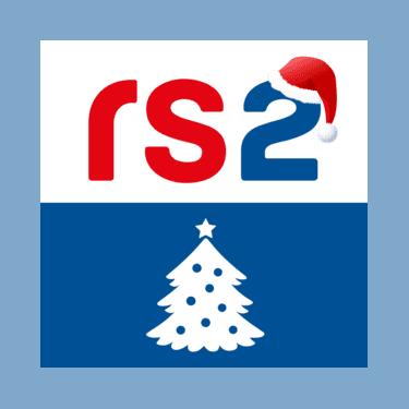 rs2 Weihnachten radio