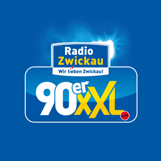 Radio Zwickau 90er XXL radio