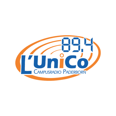 L'UniCo 89.4 FM radio