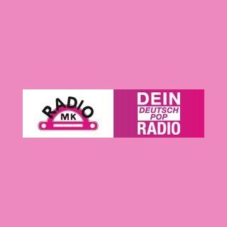 Radio MK Deutsch Pop radio