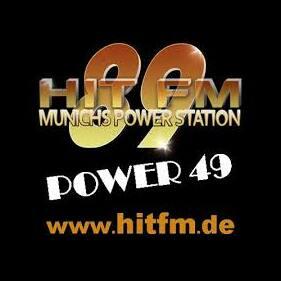 89 Hit FM Power94 radio