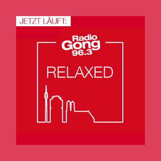 Radio Gong 96.3 - Relaxed radio