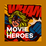 Klassik Radio Movie Heroes radio